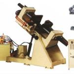 NZJ-650Q Inclinable Gravity Casting Machine