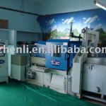 Computer Controlled Zamak Alloy Die Casting Machine/injection