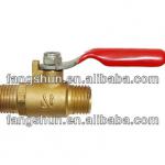 brass ball valve making machines manufacturer
