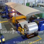 Aluminum Foil Casting Machine Manufacturer