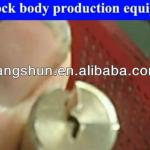 door handles and locks/door lock equiment production line for sales