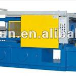 aluminum alloy cold chamber die casting machine