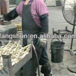 complete production line for brass faucet mixers