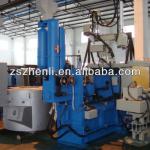 brass cold chamber die casting machine