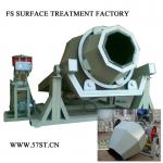Good quality Reasonable price Mechanical plating line