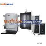 Bartending/Drinkware/Glassware/Beautiful wine glassware series vacuum coating machine