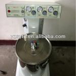 Electrostatic spraying machine/spraying equipment