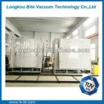mosaic pvd coating machine ceramic tile industry machinery