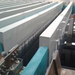 Metal Coating Machinery/Powder coating line