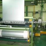 Continuous Color Coating Line for Stainless Steel, Coil