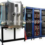 chrome coating equipment/chrome vacuum plating machine/chrome vacuum metalizer