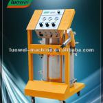 ISO9001 Certificate 27B-model Electrostatic Powder Coating Equipment