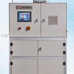 Powder Coating Machine for protection of can welded slot/seam