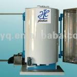 HFJ series plastic adornment evaporation coating machine