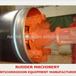 Steel Pipe Internal Anti-Corrosion Coating Production Equipment