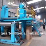 good quality aluminum coil coating/painting/embossing machine production line through CE