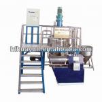 Making Different Kinds Paints Water-based Paint Production Line