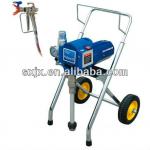 PS22L Electrical Plunger Type High Pressure Airless Paint Sprayer