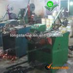 Ultrasonic Filber Cuttion Machine for Filber Christmas Tree