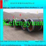 2 layer/3 layer PE Steel Pipe Coating Line