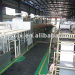 coating production line