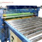 1600mm PVC Protective film application machine for sheet