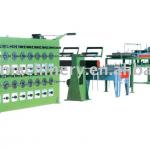 Continuous Annealing Tin Coating Machine