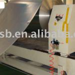 Aluminum Coil Coating Panel Machinery