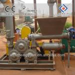 Higher Effect Mineral Powder coating machine by stearic acid