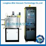 electronic equipments metal surface treatment coating machine