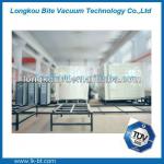 DCLD-2000 PVD ceramic coating machinery and production line for ceramic tiles