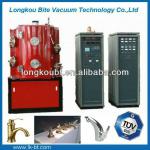 PVD ion vacuum coating equipment for plating faucet