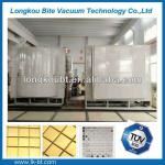PVD ceramic tiles vacuum coating machine plating ceramic mosaic