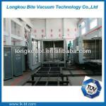PVD ceramic coating machine ceramic tile industry machinery