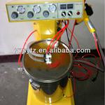 electrostatic powder coating sprayer/ spraying equipment