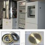 Power coating machine,PVD coating