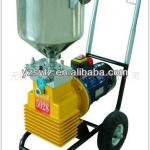 (PUTTER) PT5028-2 putty high-pressure airless spraying machine