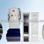 Magnetron sputtering coating machine/Bright chrome plating machine/digital uv coating machine