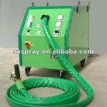 Spray chrome machine/ arc spraying equipment for chrome, zinc, aluminum