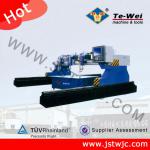 BTSZ Gantry Plasma CNC Cutting Machine