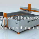 Small CNC Waterjet Cutting Machine