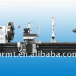 Heavy duty lathe machine