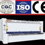 EURO Design QC12K 6x3200mm Metal Sheets Hydraulic Guillotine Plate Shearing Machine of ACL, Yangli, Yawei, YSD, Amada,LVD