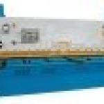 Hydraulic Shearing Machine