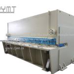 NC Hydraulic Guillotine Shearing Machine
