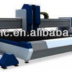 Gantry type plasma cutting machine