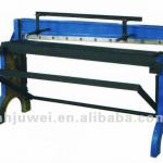 Q11-1x2000 Foot operated shearing machine
