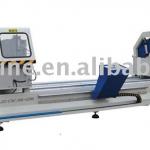 CNC Double Mitre Saw