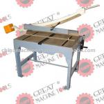 Guillotine Shear