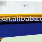 HSM Series Hydraulic Shearing Machine
